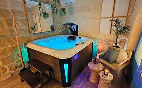 Ta' Gilarda Boutique Living